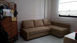 Blk 4 Ghim Moh Green (Queenstown), HDB 3 Rooms #472318191